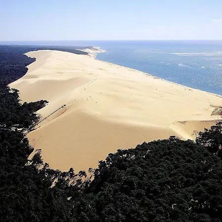 Reve D'ocean Climatisee *