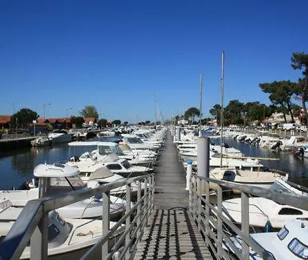 Reve D'ocean Climatisee * Gujan-Mestras
