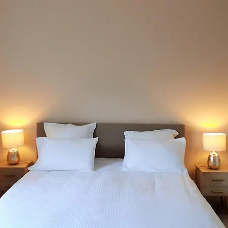 Reve D'ocean Climatisee Holiday home Gujan-Mestras