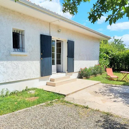 Casa de Férias Reve D'ocean Climatisee *