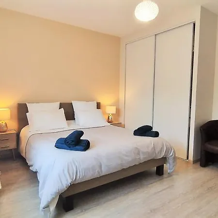 Reve D'ocean Climatisee